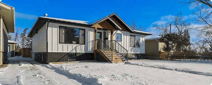 Exterior Painting